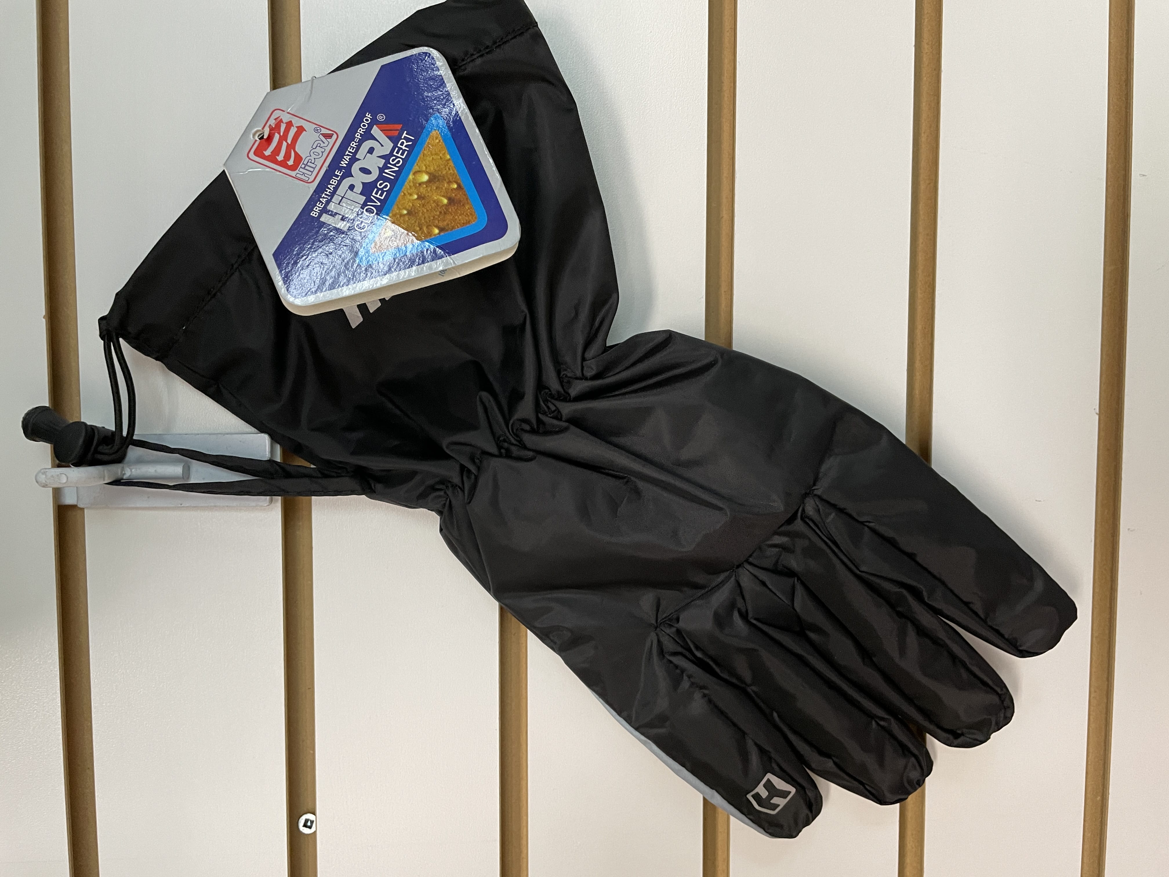 RECOUVREMENT DE GANTS HEVIK HCW100 XX-LARGE